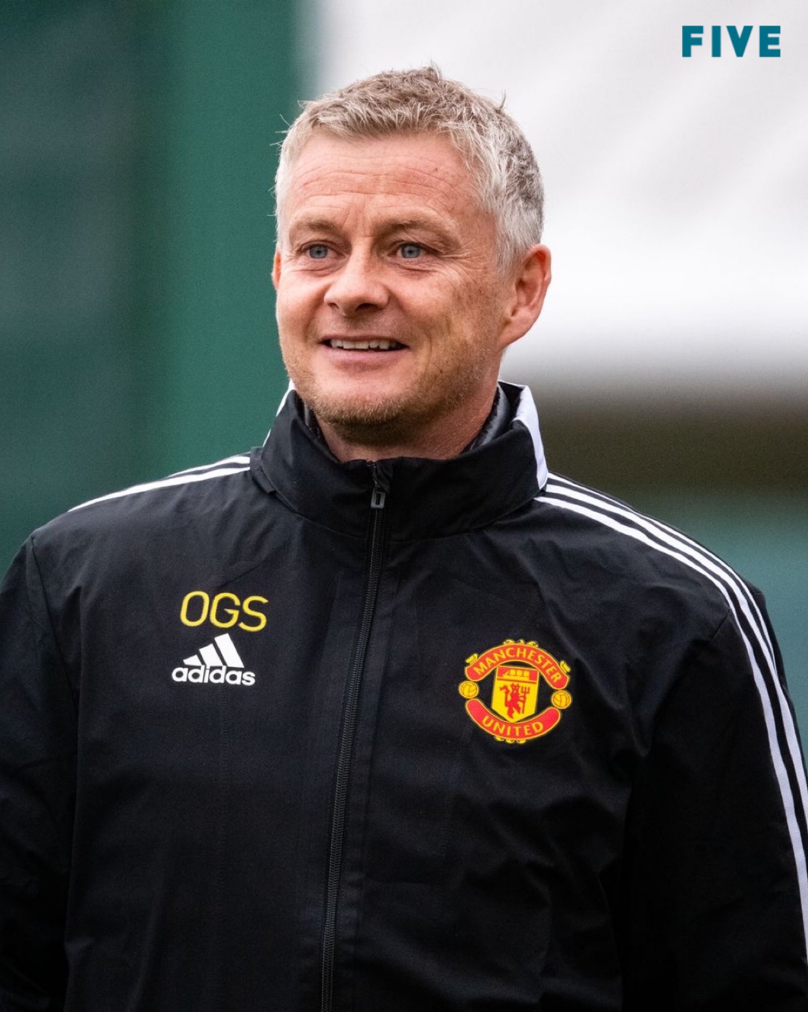   Happy Birthday to former Manchester United Striker and Manager, Ole Gunnar Solskjaer!

Have a great day Ole! 