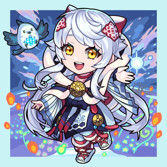 アイヌ のイラスト マンガ作品 154 件 Twoucan