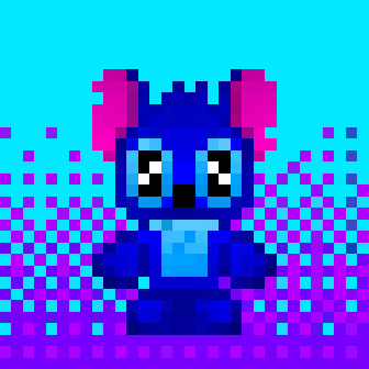 viperinside's tweet image. NEW DROP!!! 🧬 This Acid Freak #20 appeared in my collection!

He's cute, isn't he?

Please support with a like or a RT 👉👈🥺

opensea.io/assets/matic/0…

#NFT #OpenSea #PixelArtNFT #PixelNFT #NFTPixelArt #cryptoart #NFTCollection #NFTCommumity #nftcollector #NFTart #NFTs