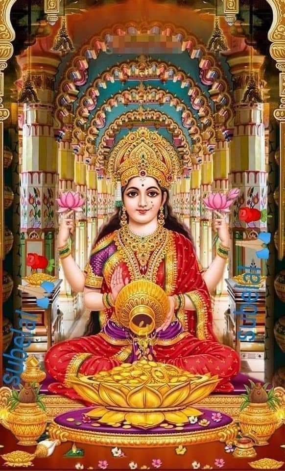 kikasso_pushkar's tweet photo. YA DEVI SARV BHUTESHU
LAXMI RUPEN SANSITH 
NAMASTESH NAMASTESH 
NAMASTESH NAMO NAMAH https://t.co/wo0Xu4OgEo