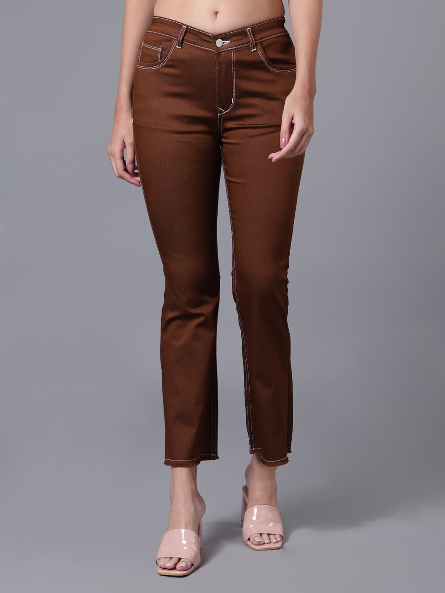 TrendsetterDEL's tweet photo. #Trendsetter high Waist trendy boot leg jeans for women. This high waist bootcut jeans for women is finished in denim lycra fabric. This stylish bootcut jeans for women is finished with 5 pocket style.
SHOP NOW => https://t.co/GYSnF6v5ae
#BootLegJeans #WomenJeans #bootcutjeans https://t.co/GfN2dTt5u5