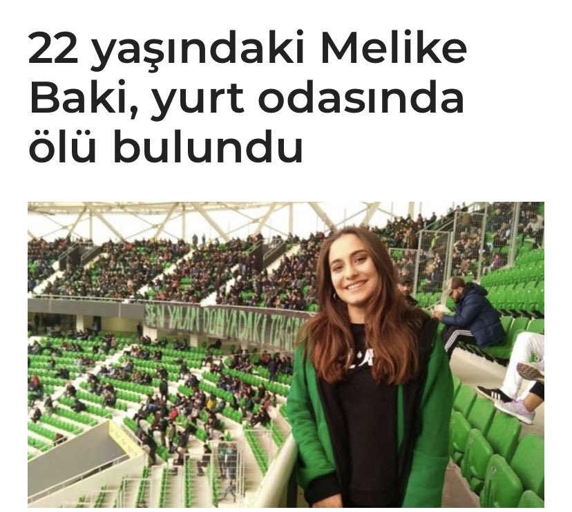 ogrenc_dayansma's tweet photo. Dün bir arkadaşımız daha intihar etti❗️

Hergün umutsuzluk içinde yeni öğrenci intiharlarına uyanmak demektir❗️ 

#TürkiyedeÖğrenciOlmak https://t.co/gQ4MWmPSGi