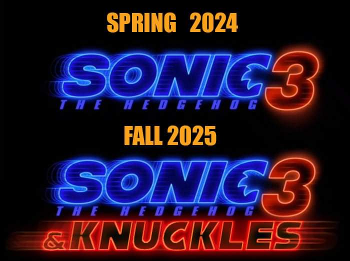 Codeflex2's tweet image. Contraversial opinion: Make &quot;Sonic 3&quot; a two-parter. #SonicMovie2 #sonicmovie3 #KnucklesTheEchidna #idrisalba #sega #ParamountPlus #Paramount #SonicTheHedgehog