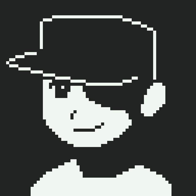ArkonOneBit's tweet photo. new profile picture i made! https://t.co/BeTkYDvb6Y