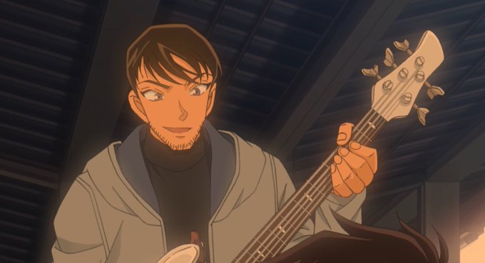 コナンのイラストまとめ