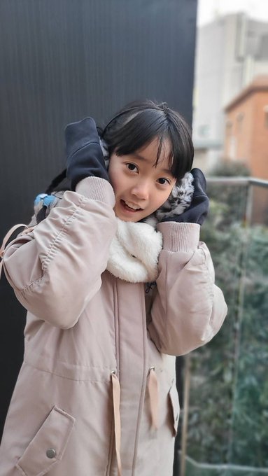 Twitterのコスプレ画像9