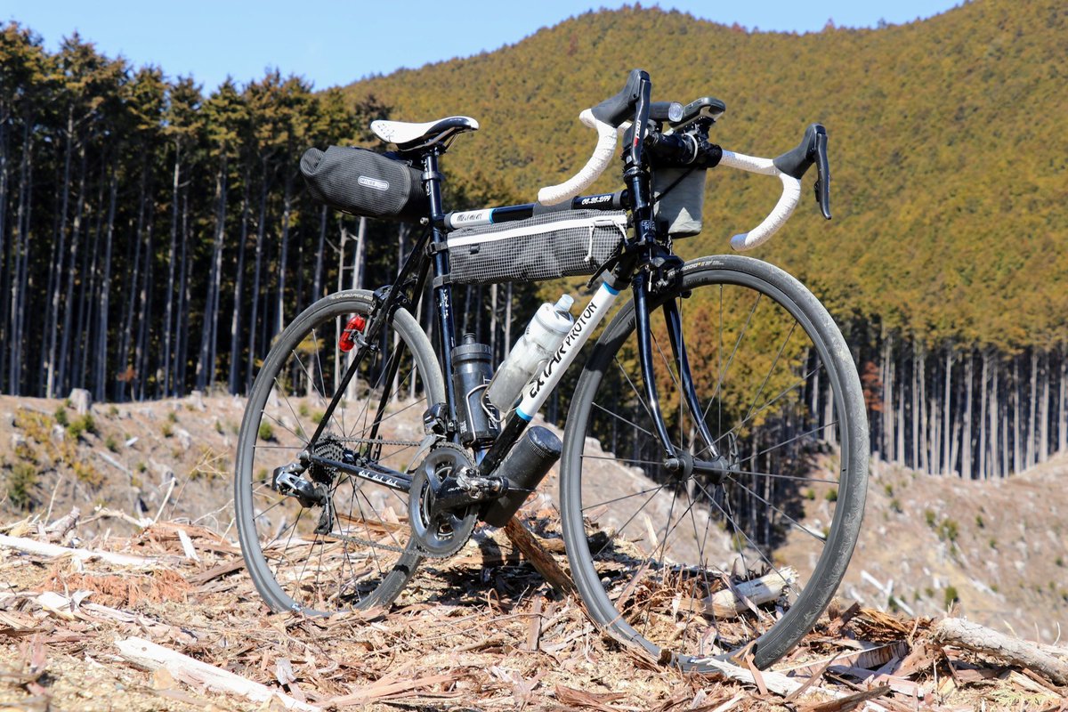 エクタープロトン フレームセット エクタープロトン フレームセット