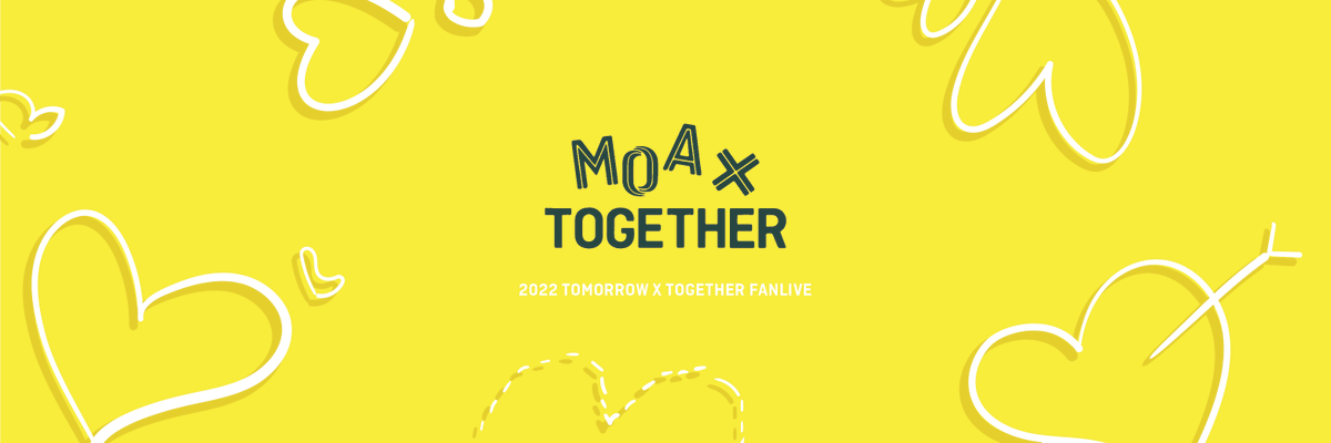 bluesoobinie's tweet photo. MOA X TOGETHER Layout + Twibbon 💛 https://t.co/3OTtBZb6hQ