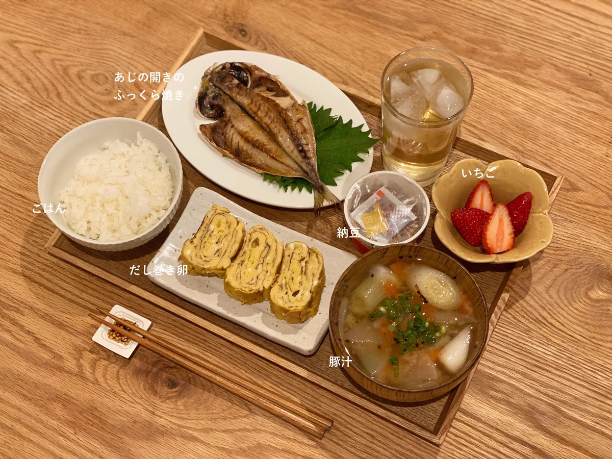 こういうのがいい？一人暮らしの夜ご飯まとめ！