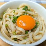 作業時間が短めで済むのも嬉しい!とっても簡単でお手軽な「うどん」レシピ!