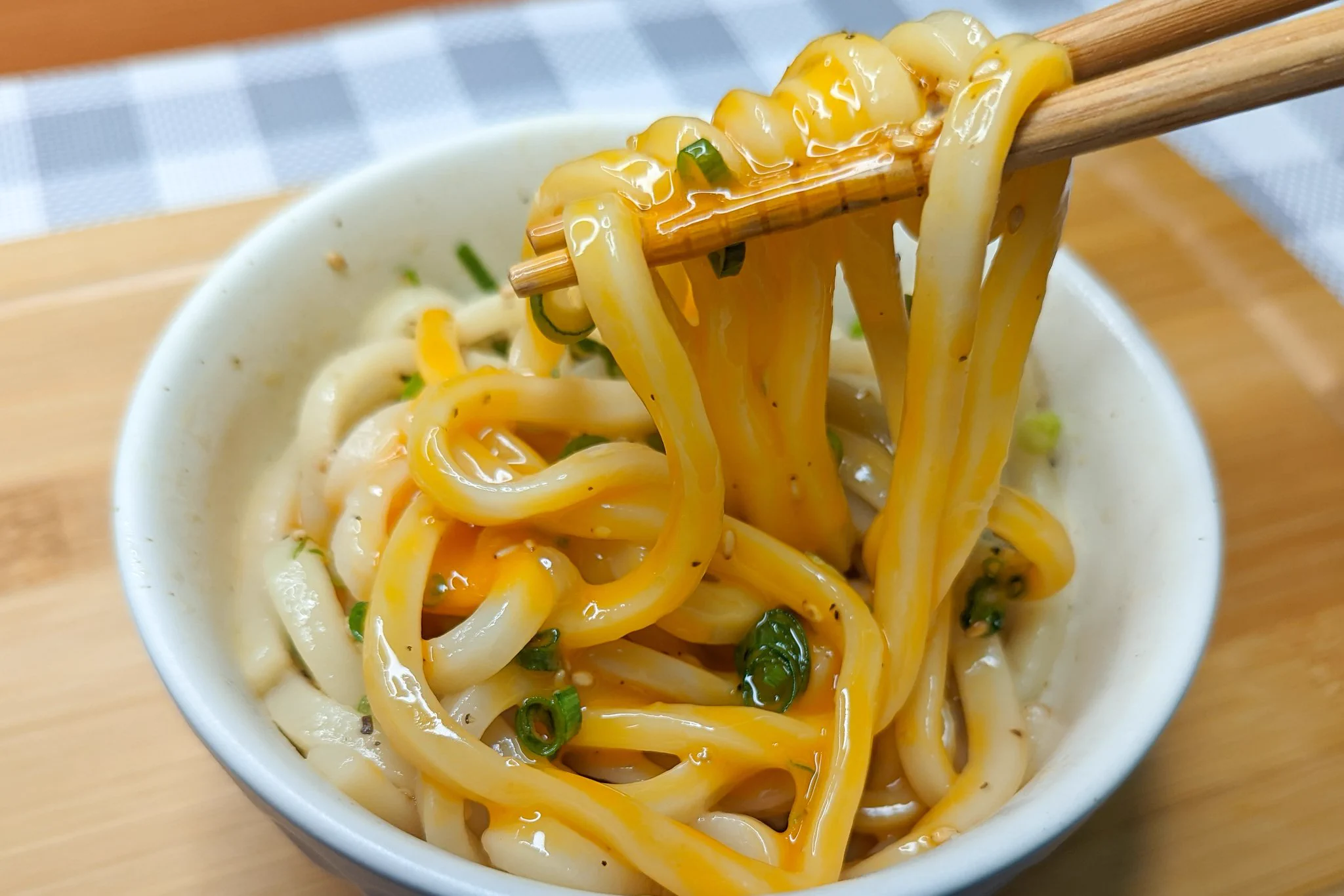 作業時間が短めで済むのも嬉しい！とっても簡単でお手軽な「うどん」レシピ！
