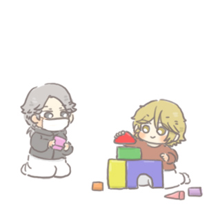 ところでのtwitterイラスト検索結果
