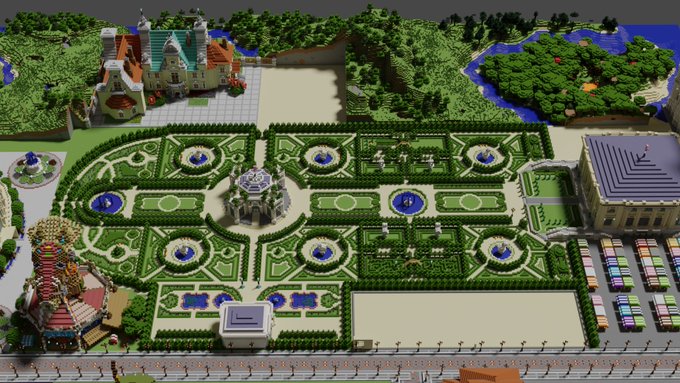 A List Of Tweets Where よぼさん Was Sent As Minecraft建築コミュ 1 Whotwi Graphical Twitter Analysis