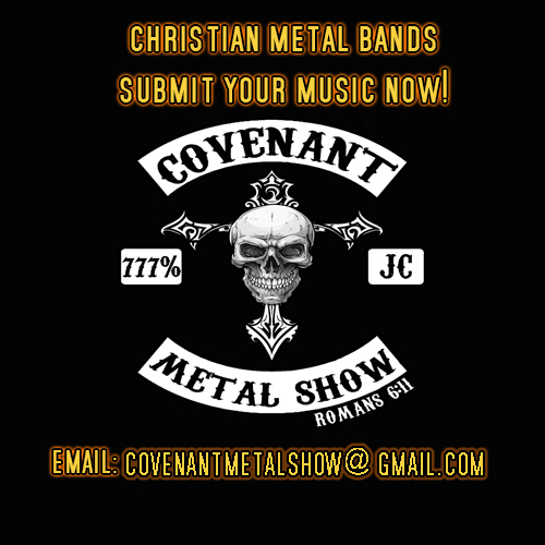 Covenant Metal Show (@covenantmetal) on Twitter photo  Covenant Metal Show (@covenantmetal) on Twitter photo