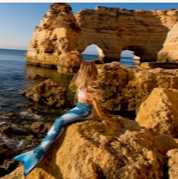 PlanetMermaid's tweet photo. Once Upon A Time.... there was a little girl who dreamed of being a mermaid....... 🧜♀️
Happy #TellAFairyTale (or Fairy Tail as we liked to call it 😉)
#fairytale #mermaids #mermaid #mermaidtail https://t.co/tihDgZX7PZ