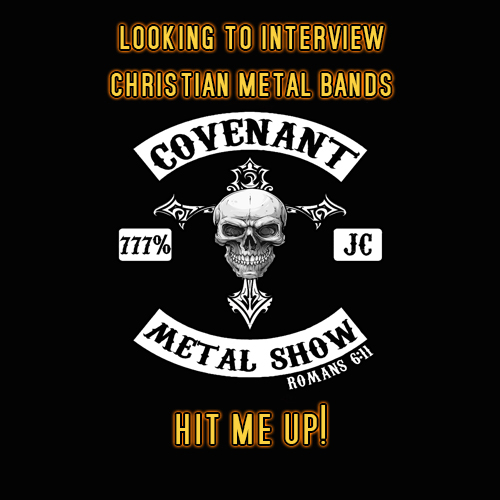 Covenant Metal Show (@covenantmetal) on Twitter photo  Covenant Metal Show (@covenantmetal) on Twitter photo