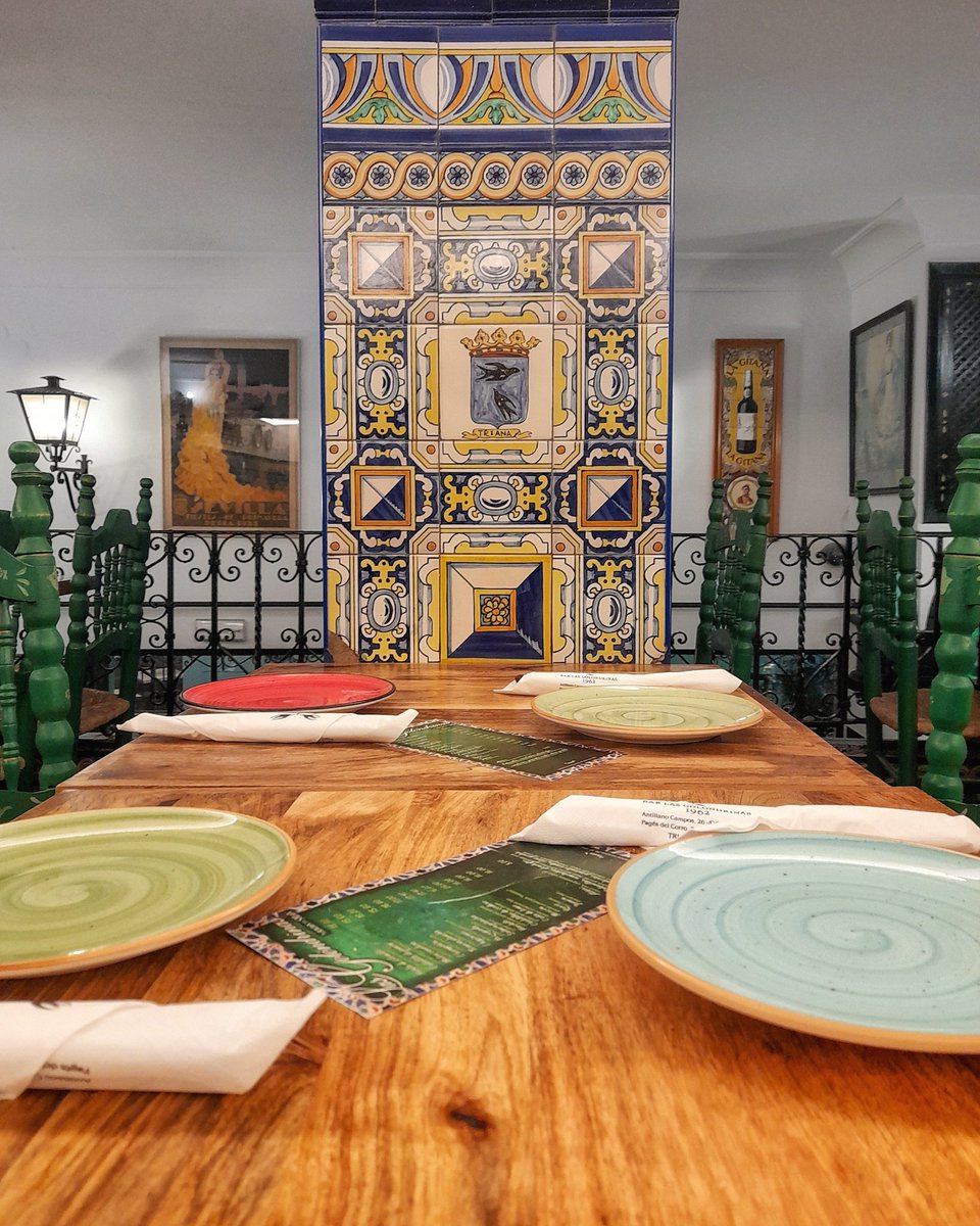 EUNOIA. ✨

#lasgolondrinastriana #lasgolondrinassevilla #golondrinear #livegolondrinas #tapas #tapassevilla #baressevilla #baresconencanto #baresquelugares