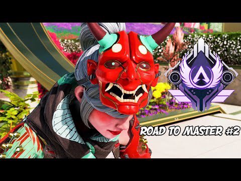 shiversAPEX's tweet image. Road to master! #2

YT Link : youtu.be/JQNCePVNKCM

#PlayApex