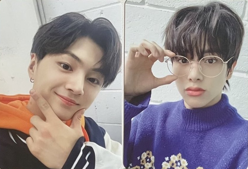 02jkflims's tweet photo. how much more cute can they even get 🥺❤️💙

#JAY #박종성 #JAKE #심재윤 
@ENHYPEN_members @ENHYPEN https://t.co/EhLF4PJQG5