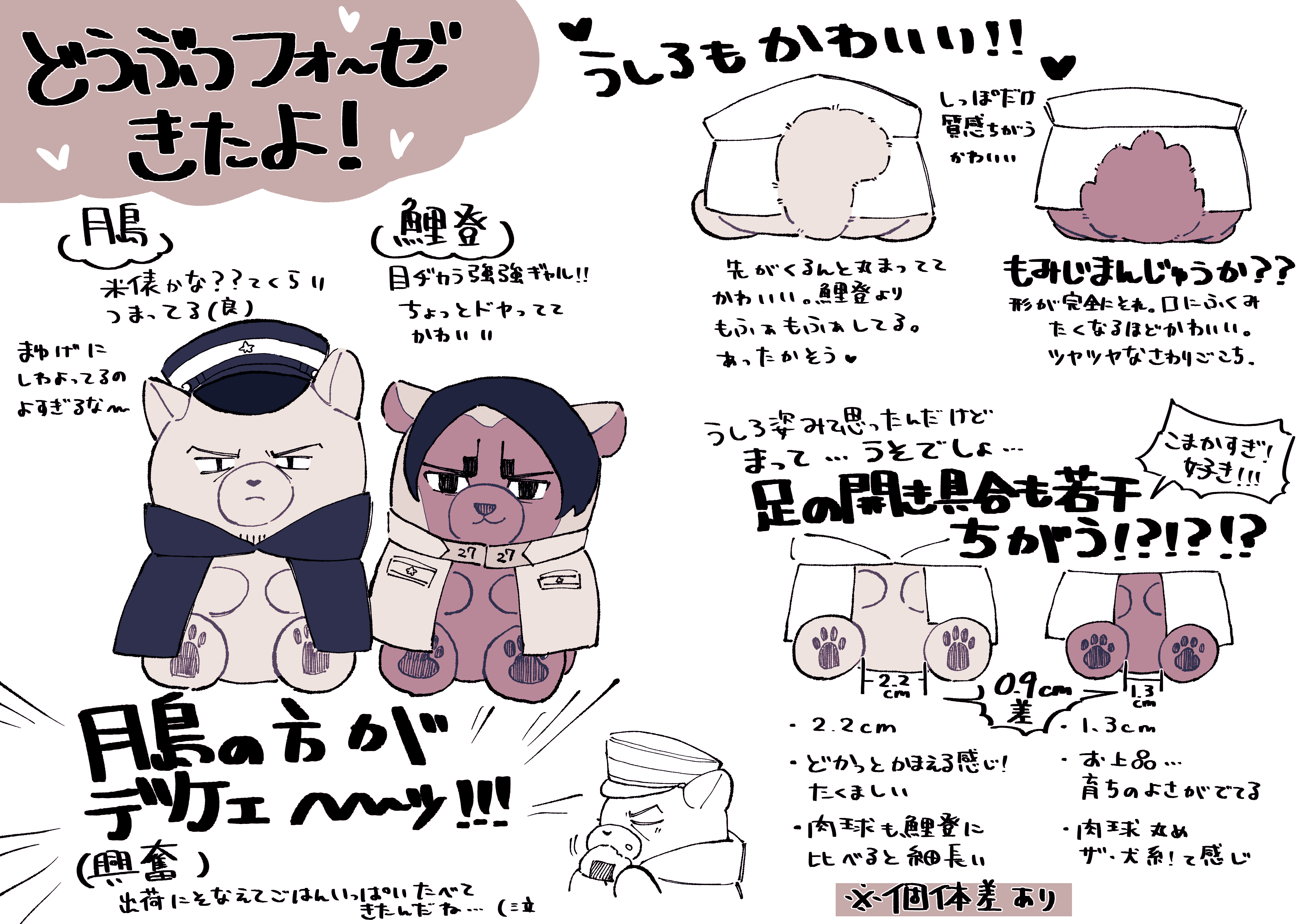 居月 on X: 