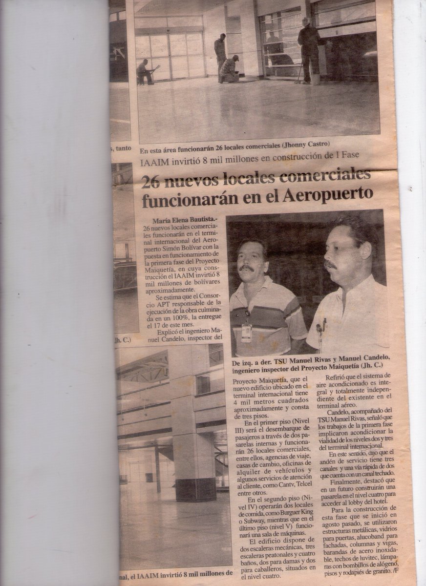 MANUEL HORACIO CANDELO tweet media