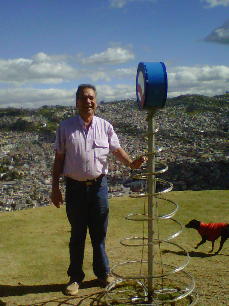 MANUEL HORACIO CANDELO tweet media