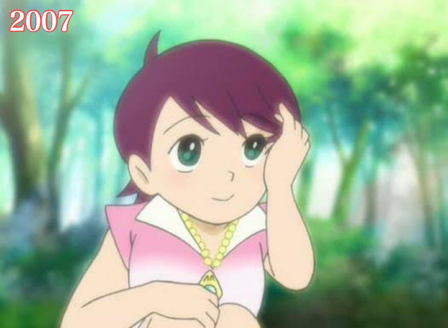 劇場版ドラえもんのヒロインが 萌えアニメのキャラより可愛いかも 話題の画像プラス 劇場版ドラえもんのヒロインが 萌えアニメのキャラより可愛いかも 話題の画像プラス