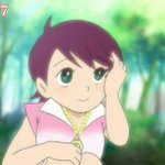劇場版ドラえもんのヒロインが？萌えアニメのキャラより可愛いかも!