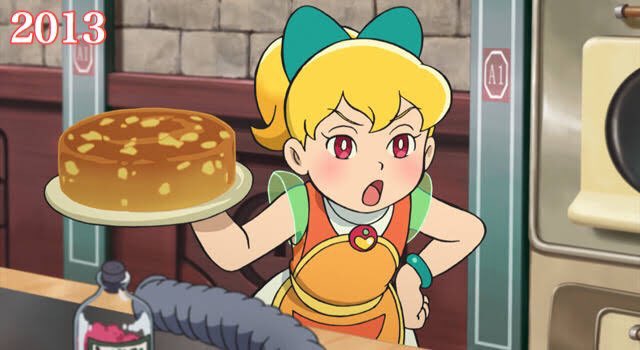 劇場版ドラえもんのヒロインが 萌えアニメのキャラより可愛いかも 話題の画像プラス 劇場版ドラえもんのヒロインが 萌えアニメのキャラより可愛いかも 話題の画像プラス