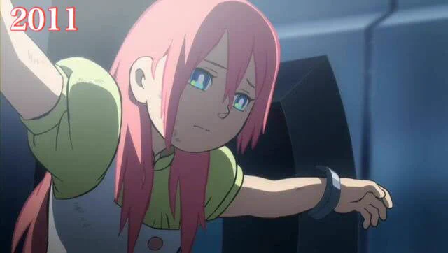 劇場版ドラえもんのヒロインが？萌えアニメのキャラより可愛いかもwww