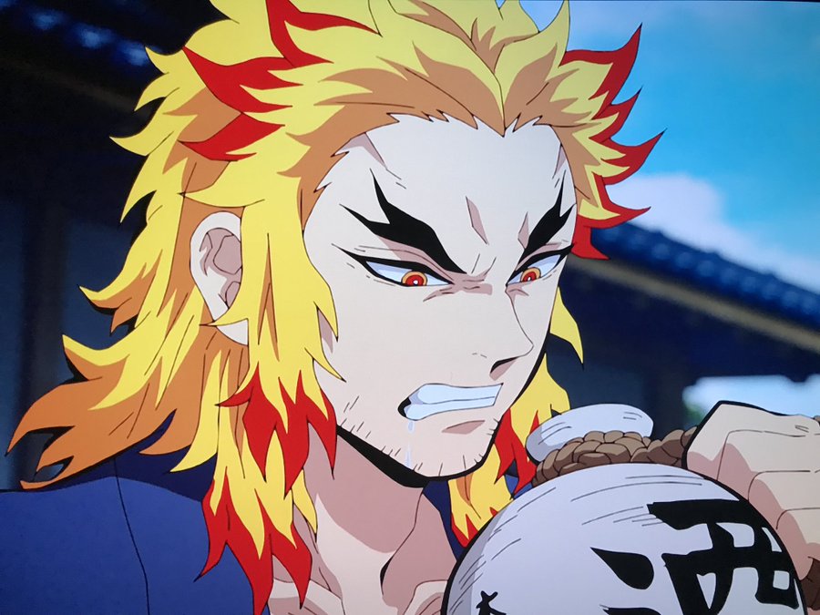 鬼滅の刃 煉獄さんの父 槇寿郎の声優は小山力也 代表作や担当キャラを紹介 Selvy