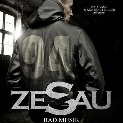 ajd_sortait's tweet photo. L'album "Bad Musik" de Zesau sortait il y a 14 ans.
@Zesauofficiel #Zesau #BadMusik https://t.co/VB7K6XwkeW
