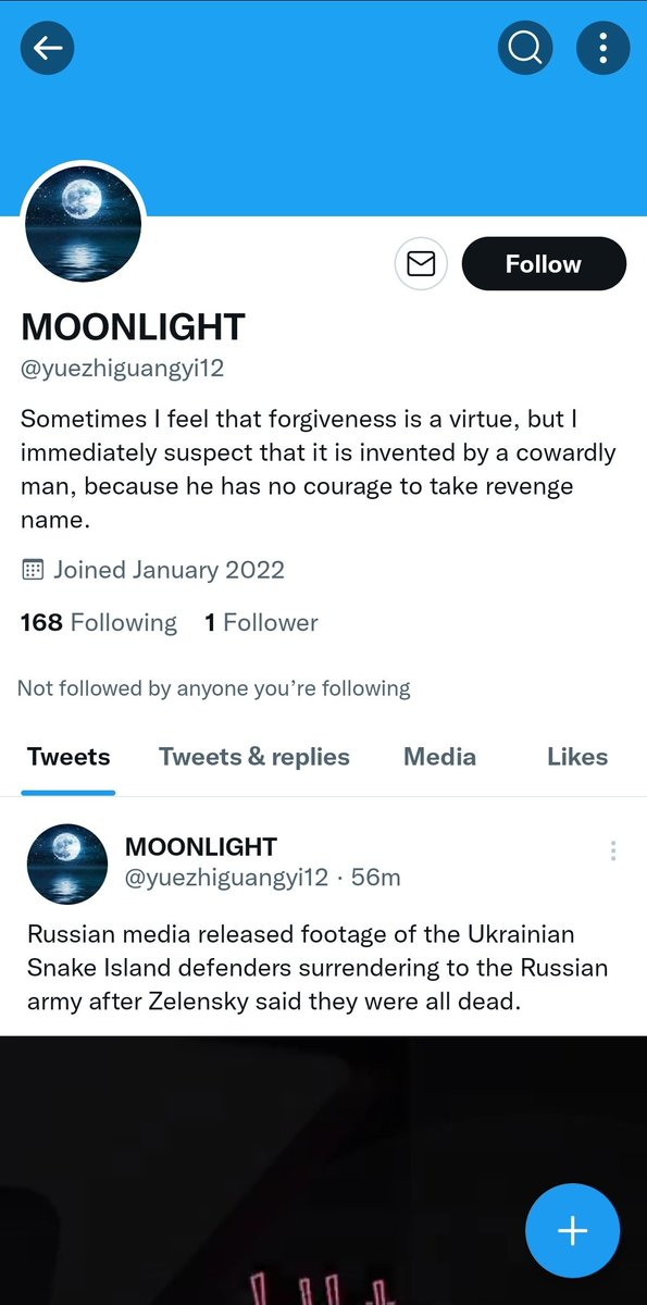 mjbswift's tweet photo. @yuezhiguangyi12 @SudeepP71819852 @AFP #russiantrollbot https://t.co/fg0ffkZYCt