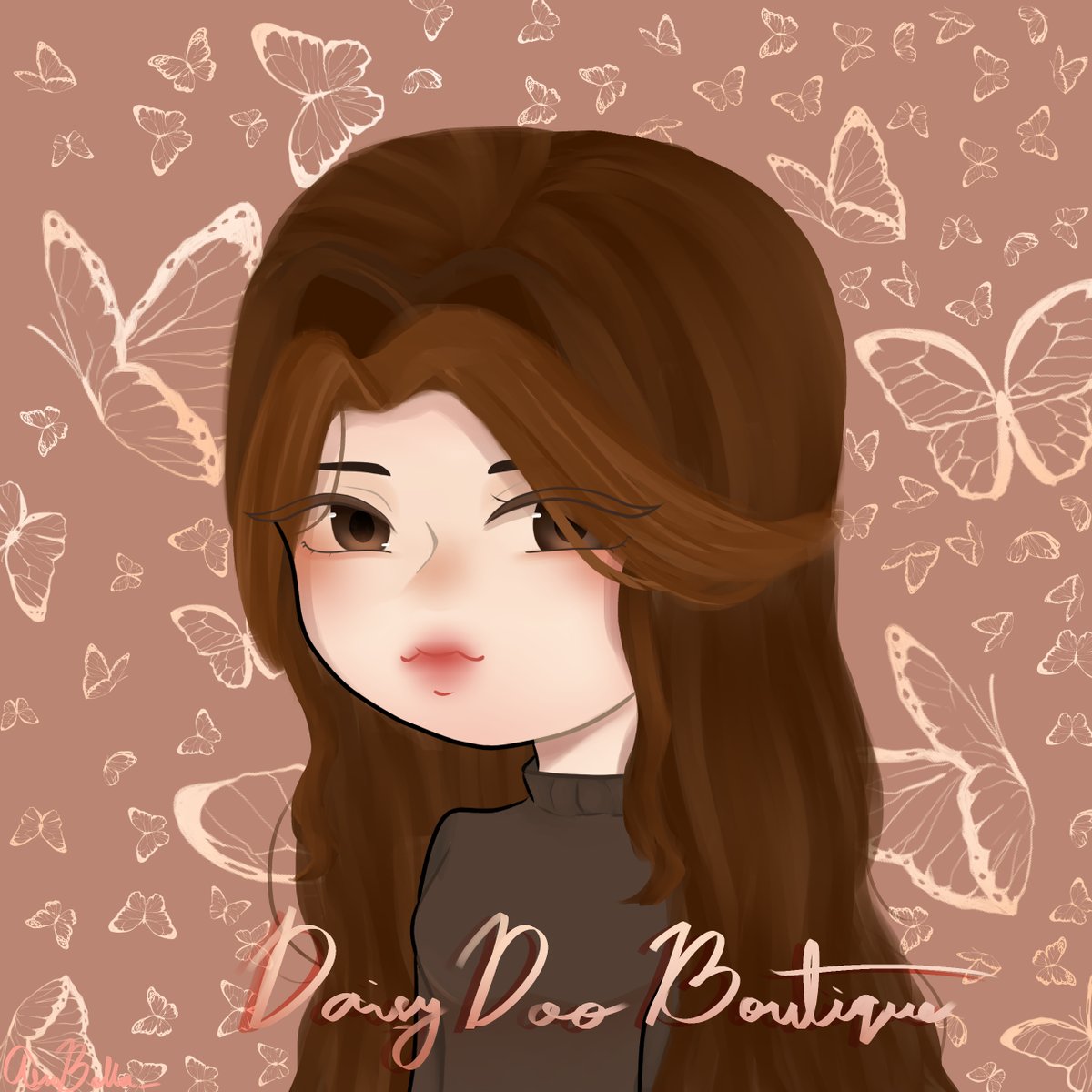 Bella♡ • Commissions open tweet media