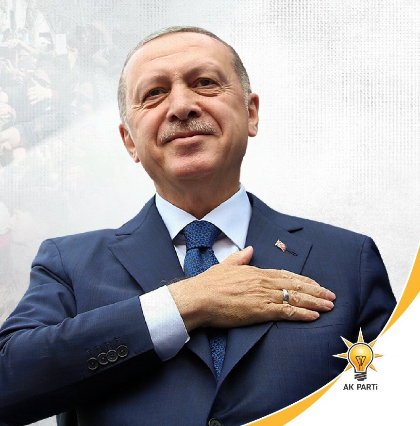 🇹🇷Mazlumların Lideri,Uzun Yıllar Birlikte Yürümek Dileğiyle.. <a href="/RTErdogan/">Recep Tayyip Erdoğan</a> 🇹🇷

<a href="/aysekesir/">Ayşe Keşir 🇹🇷🇹🇷🇹🇷</a> <a href="/zerrin_arslan/">Zerrin Arslan</a> <a href="/akkadinKayseri/">AK Kadın Kayseri</a> <a href="/EmineTimucin/">Emine TİMUÇİN</a> <a href="/AvGokhanUlke/">Av.Gökhan ÜLKE</a> <a href="/ElifdemirokpN/">ElifDemirokPınar</a>