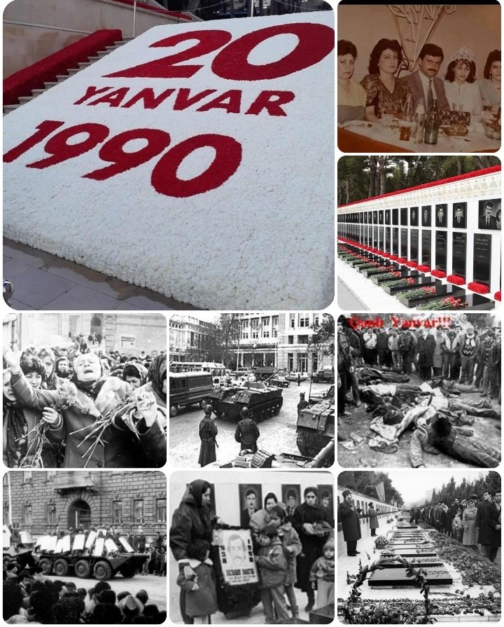 sismayilova_'s tweet photo. 20 yanvar 1990-cı il! 🇦🇿
26 fevral 1992-ci il! 🇦🇿
Fevral 2022-ci il! 🇺🇦
Tək bir səbəbkar: Rusiya! 
#JusticeforKhojaly
#PrayingForUkraine 
#Ukraine https://t.co/lePSySAaAB