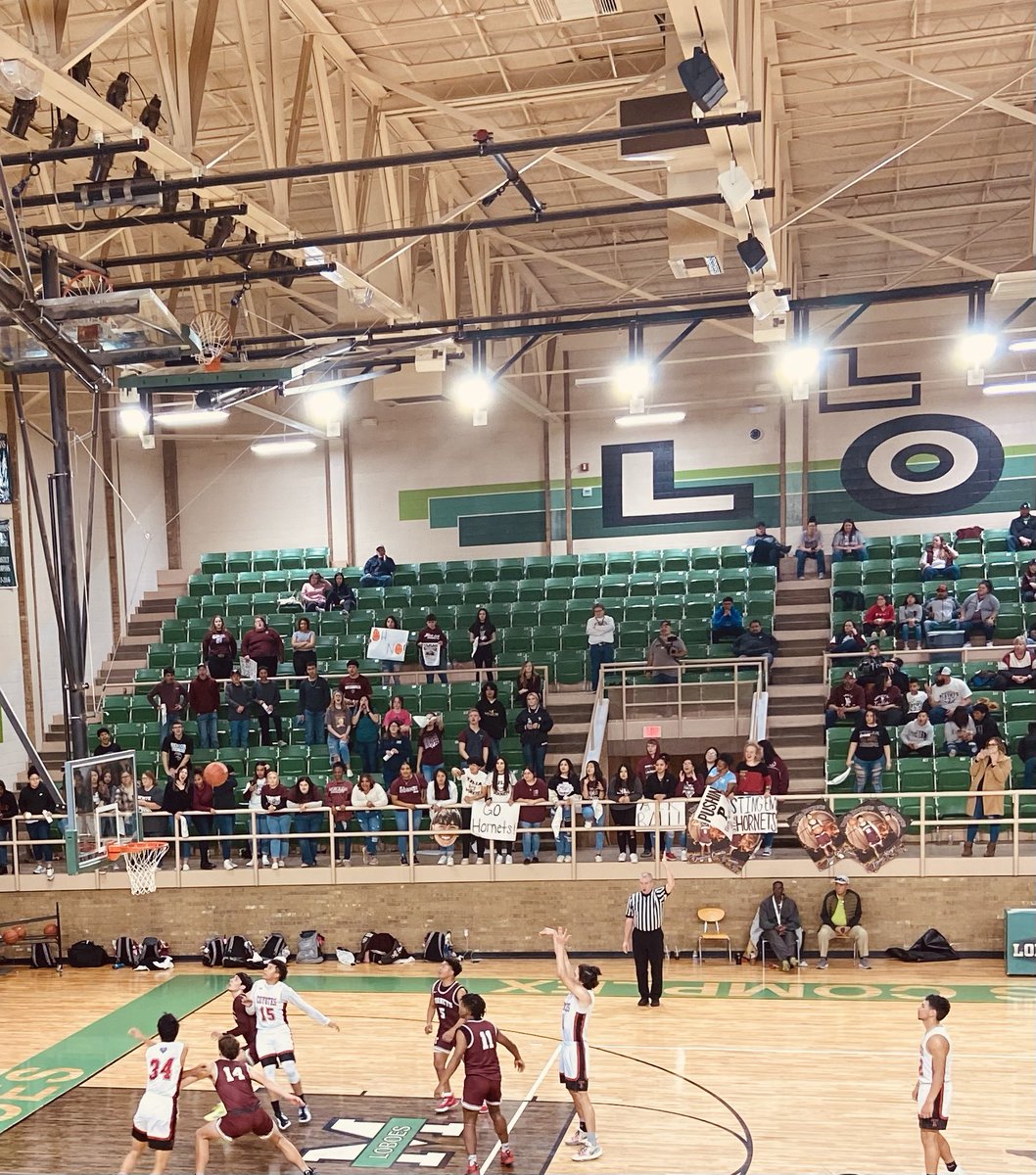 marioantonio_22's tweet photo. Great ๐๐ผ game Coyotes ๐!!!
We are proud of you! #tisdproud
#TornilloHighSchool #basketball #sports #Championship https://t.co/Yk00nGVwaW