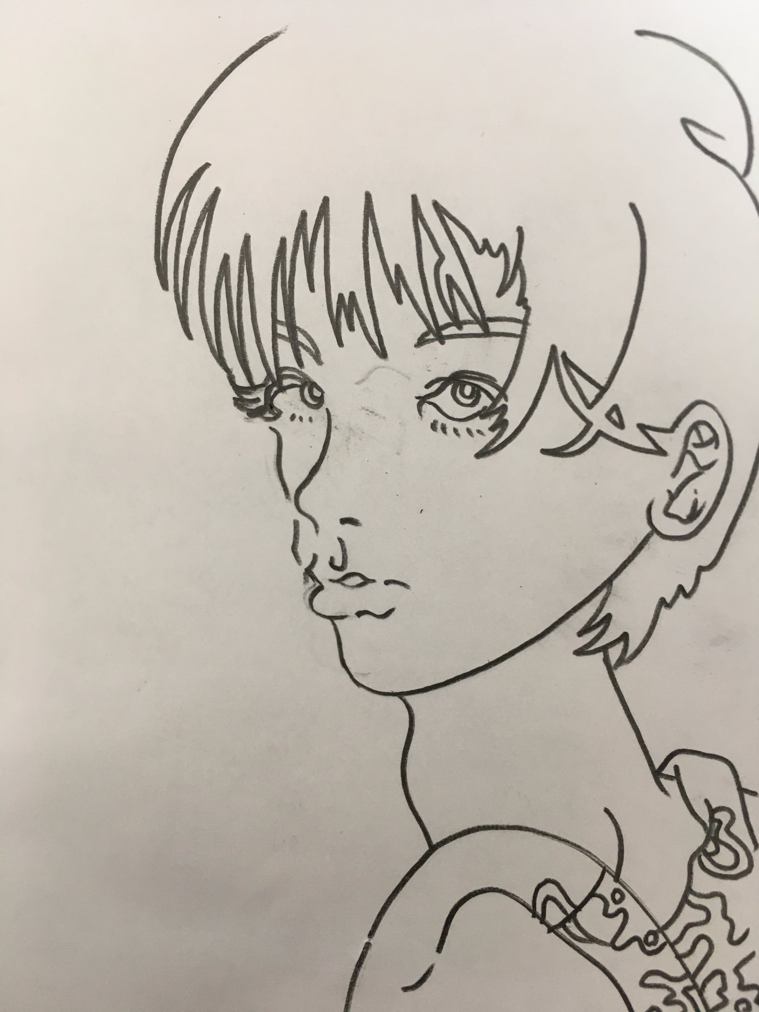美人画 Twitter Search Twitter