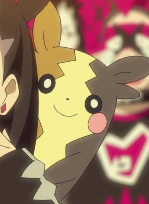 モルペコのtwitterイラスト検索結果