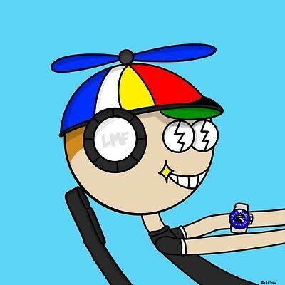 derpyapemfers's tweet photo. mfer giveaway
@LanderMfers x @derpyapemfers 

- 3x lander mfers
- 3x derpyape mfers

all you have to do is follow both pages, retweet, and tag 3 friends

winner will be announced in 24 hours gl

our mint is still live @ 0.0069 eth https://t.co/aCD8Qzp2Cc

mint closes at 9am https://t.co/clegim39hG