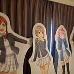 ツイートに含まれる画像