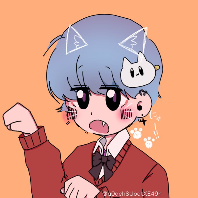 フリーアイコン女の子のtwitterイラスト検索結果