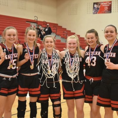I will never forget these memories, teammates and friends for life ❤️