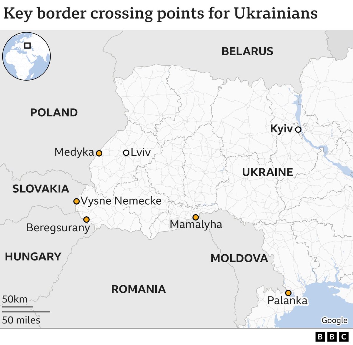More_Efe's tweet photo. @awhobeeworm Information about border crossing from Ukraine. For all citizens seeking to temporarily flee Ukraine. #collated from Open source info.# https://t.co/0ib2RvxfaP