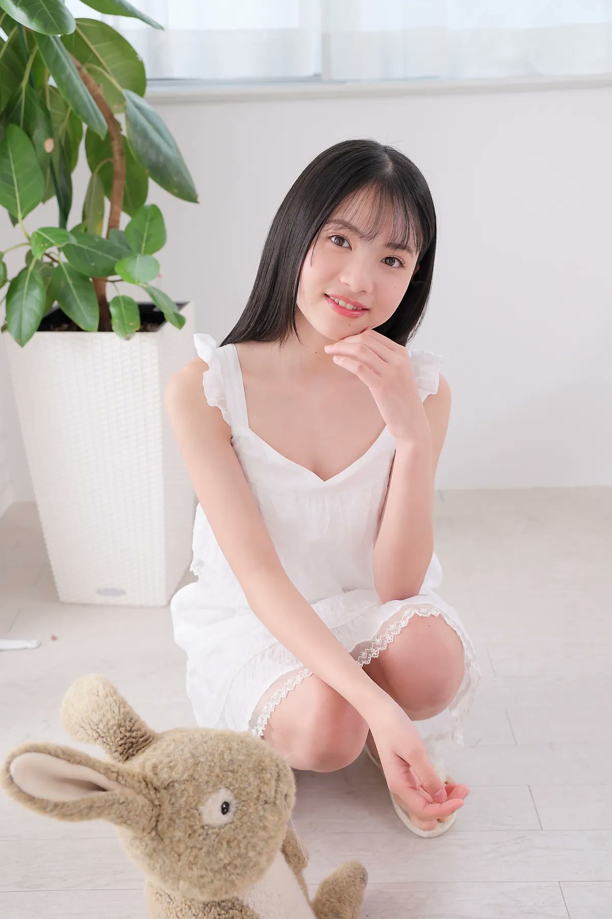 mai hyodo  / X