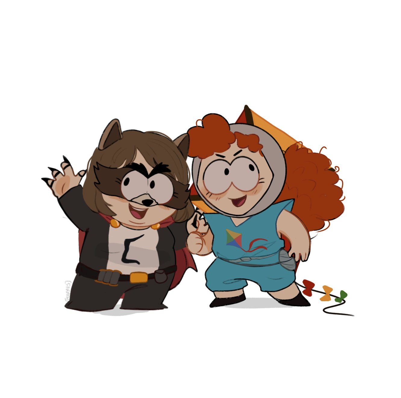 Goosie_ (@Goosie_Y) / Twitter
