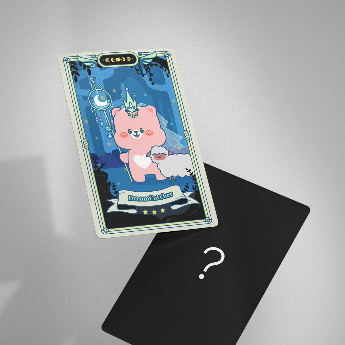 Baby Pink Bear🍑 tweet media