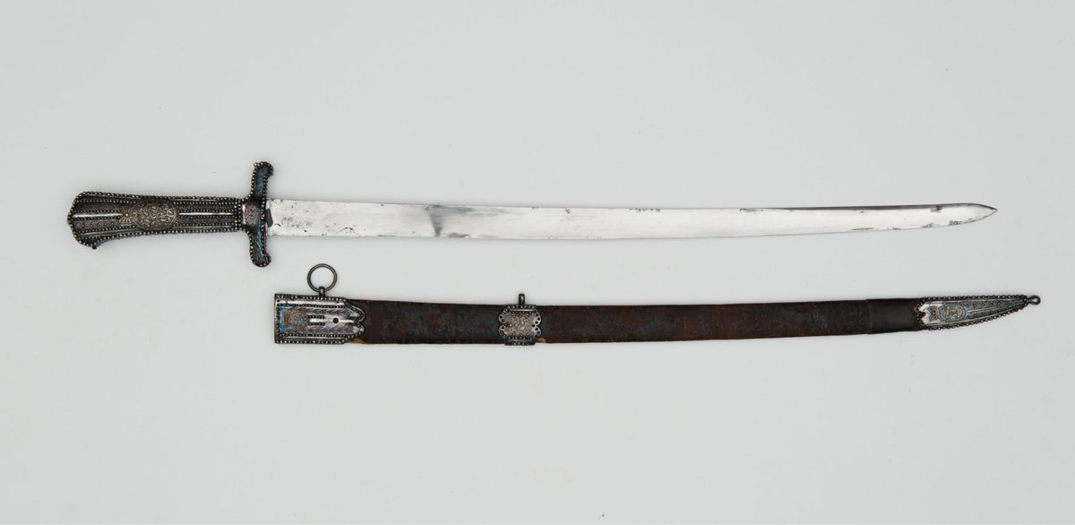 StateHistorical's tweet image. #ДеньвИстории #ТулавсобранииГИМ

310 лет назад был основан Тульский оружейный завод ❤️ Тула — важный город для Исторического музея: именно здесь был открыт первый региональный филиал ГИМ. tula.shm.ru