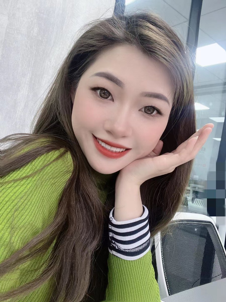 成都FQ新人 tweet media