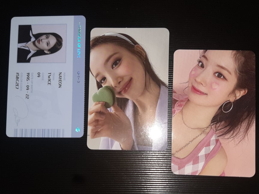 chaeyeonaaaa's tweet photo. : ̗̀➛#sofia_mails 💌
༊* Nayeon and Dubu pocas came home today~
thank you so much @potatocart09 for the smooth transaction + secure packaging and letting me adopt them!! thank you so so much♡̷! https://t.co/8ndrwkqSQY